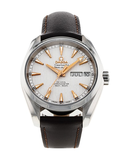 Omega Aqua Terra 150m Gents 231.13.39.22.02.001